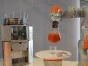 KUKA Robot Barista In Action