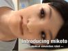 Mikoto: Training Robot for Medical Students