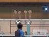 Volleyball Blocking Robots Train Attackers