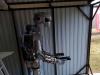 Fedor Humanoid Robot Learns to Shoot