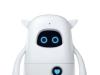 Musio X Robot Teaches English
