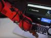6-Axis 3D Printed Robotic Arm Beating “I Am Not a Robot” CAPTCHA