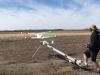 Tango2 Fixed-Wing Drone for Rescue, Mapping