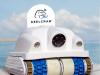 Keelcrab Sail One Hull Inspection Robot