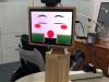 Mocoro: Wooden Body Robot Gives Lecturers Feedback, Improves Classrooms