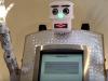 BlessU-2 Robot Wants To Be a Priest