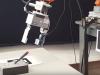 GelSight: Giving Robots Sense of Touch
