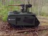 Milrem’s UGV THeMIS In Action