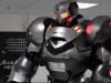 NK-01 Iron Man Exoskeleton Suit
