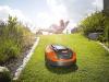 Flymo 1200R Robotic Lawnmower