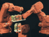 ABB Robotics Fanta Can Challenge