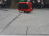 CarriRo Autonomous Delivery Robot