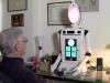 Ryan: Companion Robot for Alzheimer’s Patients