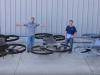 Malloy Aeronautics Hoverbike