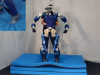 Passivity-based Whole-body Balancing for Humanoid Robots