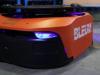 Bleum Warehouse Automation Robots