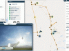 SkyX Drone Monitors Oil & Gas Pipelines