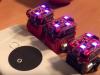 Centimetre Bot: Solar Powered Tiny Autonomous Bot