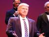 Robo Trump Debuts at Disney World