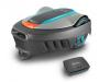 Gardena smart SILENO city Robotic Mower