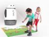 Danovo Social Robot with Projector for Kids