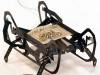 HAMR: Harvard’s Cockroach Robot