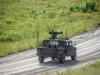 Wingman: Army Engineers Working On Armed Robotic Vehicles