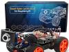 SunFounder Robotic Video Steaming Car for Raspberry Pi