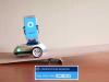 Robobo Educational Robot for Your Smartphone