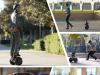 Segway’s Loomo: Robot Transporter