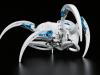 BionicWheelBot: Festo’s Flic-flac Spider Inspired Robot