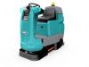 Tennant T7 Autonomous Floor Scrubbing Robot