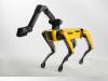SpotMini Robot Dog with Autonomous Navigation
