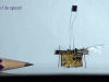 RoboFly: Wireless Flying Robotic Insect