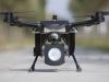 DroneCatcher: This Multicopter Has a Netgun To Capture Rogue Drones