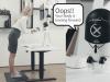 Giiro: Robot That Wants To Be Your Posture Coach