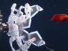 RAD Sampler: Robotic Underwater Pokeball That Gently Handles Sea Creatures