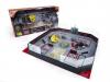 Hexbug Robot Wars Arena for BattleBots Enthusiasts