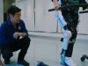 HAL: Robotic Assistive Limb from Cyberdyne