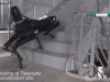Spot Robot Dog Autonomously Navigating Construction Sites