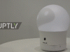 Hitachi’s Emotion Detecting Robot for the Lonely