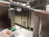 Automated Robotic Kitchen In Action