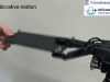 Dynamic Human Robot Interaction System with High-speed Vision