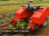Digital Farmhand Modular Farming Robot