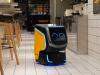 PuduTech’s HOLABOT Delivery Robot