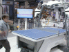 OMRON’s 5th Gen FORPHEUS Table Tennis Robot with AI Coaching