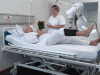 ROBERT: Robot for Bedridden Patients
