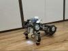 Robosen T9 Transforming STEM Robot