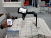 CareLink2: Wheelchair Robot Arm with App Control