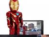 Iron Man MK50 Robot by UBTECH